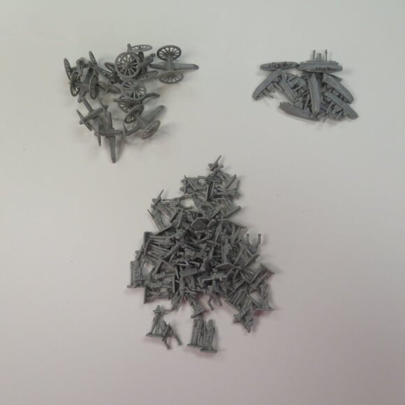 Age of Imperialism Board Game –(Complete) - Picture 12 of 16